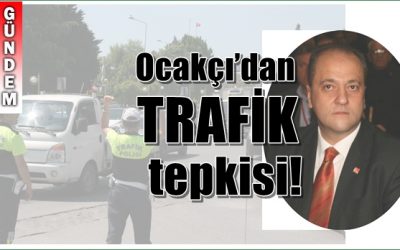 OCAKCI: “BU KADAR PLANSIZ YAPILMAZ!..”