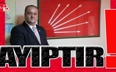 Ocakcı: “ Yapılan Ayıptır!”