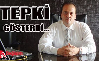 “SERTAN OCAKCI “DOKUNDURDU”
