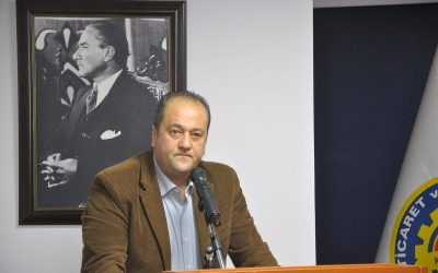 Ocakcı: Ereğli Belediye Başkanı Nerede?