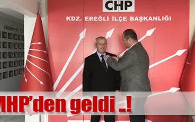 Ocakcı’dan Sürpriz Transfer