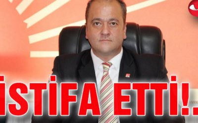 OCAKCI’DA ‘ADAYIM’ DEDİ